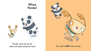 Sample content 3_Whoa Panda!