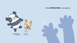 Sample content 5_Whoa Panda!