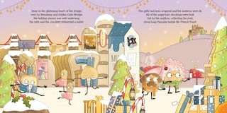 Aperçu du contenu_Whodonut?: A Holiday Mystery