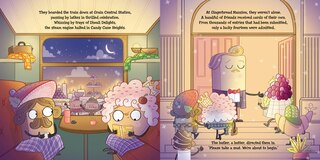 Aperçu du contenu 3_Whodonut?: A Holiday Mystery