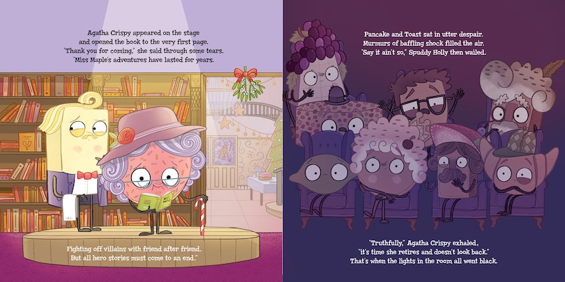 Aperçu du contenu 4_Whodonut?: A Holiday Mystery