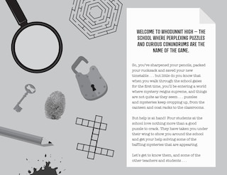 Aper&ccedil;u du contenu_Whodunnit High