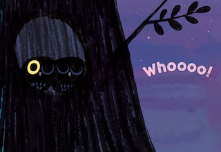 Aperçu du contenu_Whooo Is Still Awake?