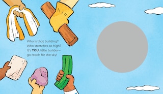 Aper&ccedil;u du contenu_Who's Building? (Big Jobs for Little Babies)