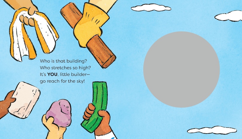 Aper&ccedil;u du contenu_Who's Building? (Big Jobs for Little Babies)