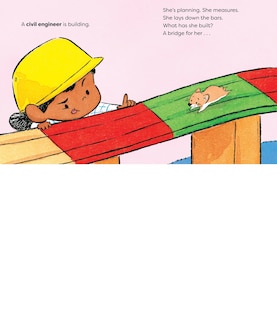 Aper&ccedil;u du contenu 3_Who's Building? (Big Jobs for Little Babies)