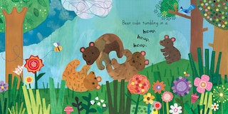 Sample content 3_Who's in the Forest?