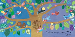 Sample content 4_Who's in the Forest?