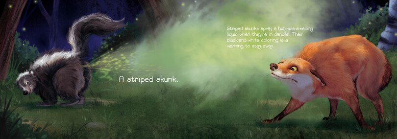 Aper&ccedil;u du contenu 2_Who's Making That Big STINK?!