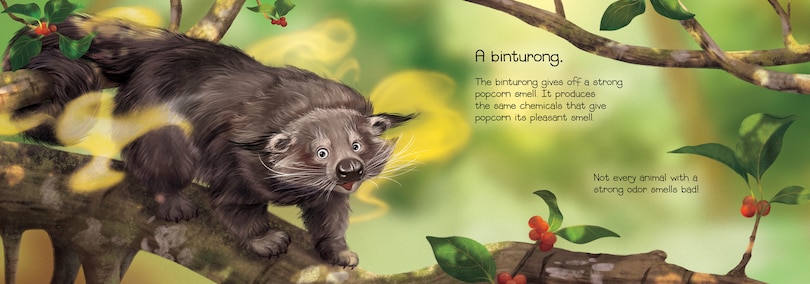 Aper&ccedil;u du contenu 3_Who's Making That Big STINK?!