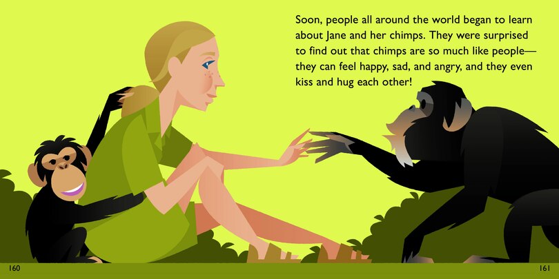 Sample content_Who's That Girl?