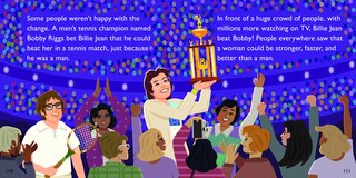 Sample content 2_Who's That Girl?