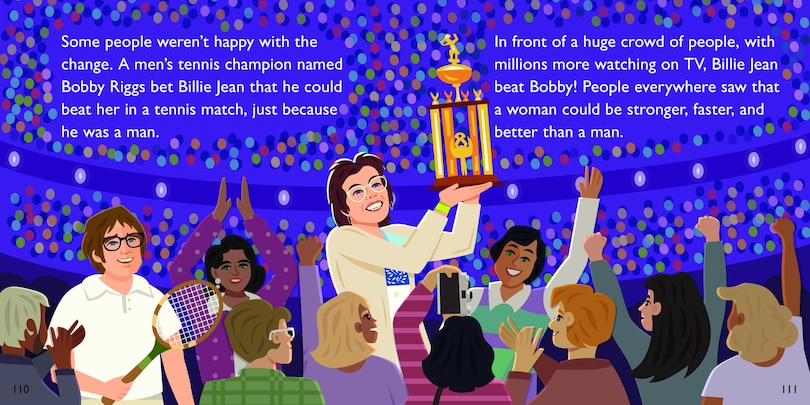 Sample content 2_Who's That Girl?