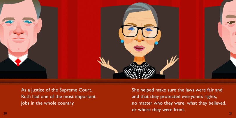 Sample content 5_Who's That Girl?