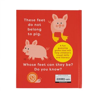 Back cover_Whose Feet?