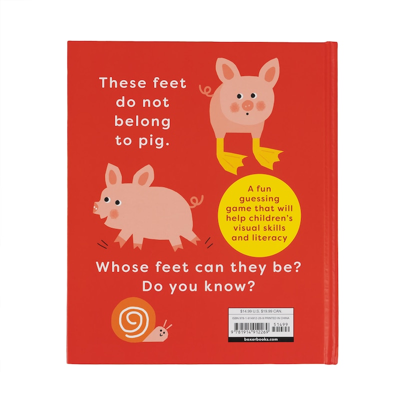 Back cover_Whose Feet?