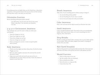 Sample content_Why Am I So Anxious?