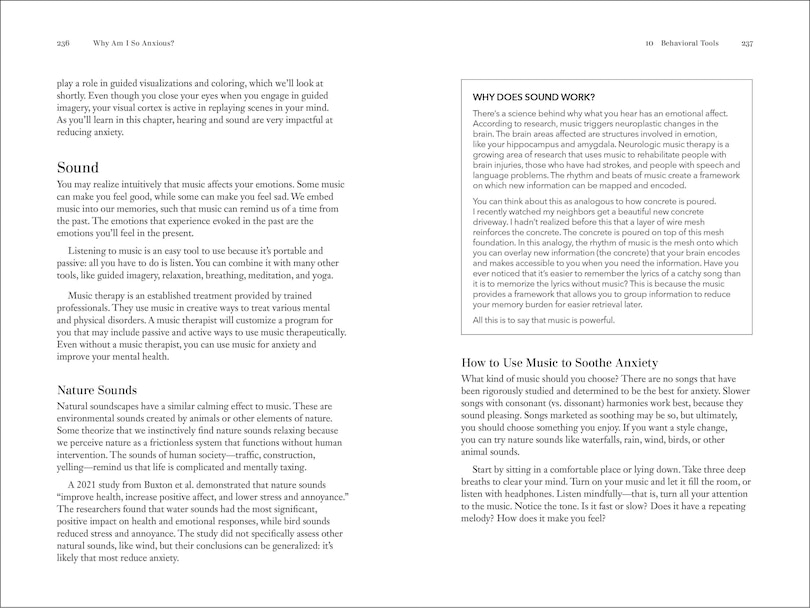 Sample content 2_Why Am I So Anxious?