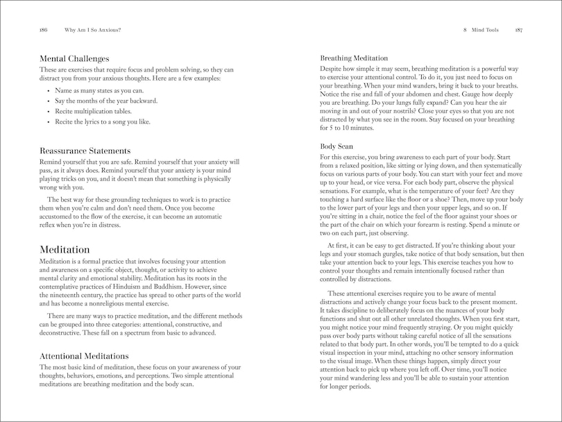 Sample content 3_Why Am I So Anxious?