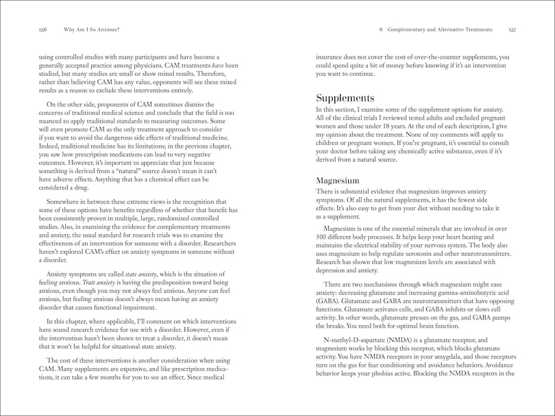 Sample content 4_Why Am I So Anxious?