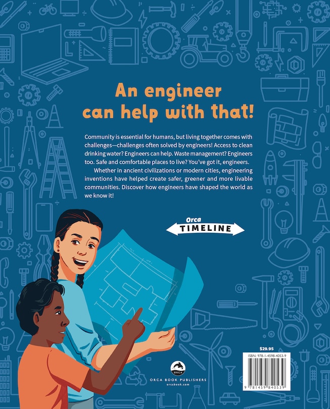 Back cover_Why Communities Need Engineers