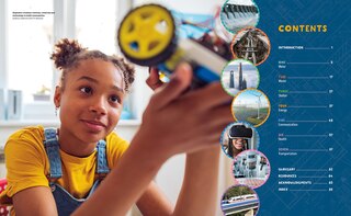 Table of contents_Why Communities Need Engineers