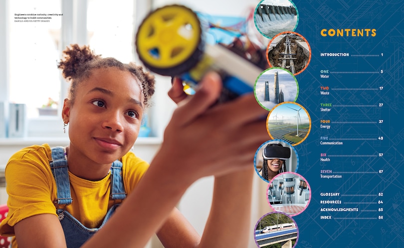 Table of contents_Why Communities Need Engineers