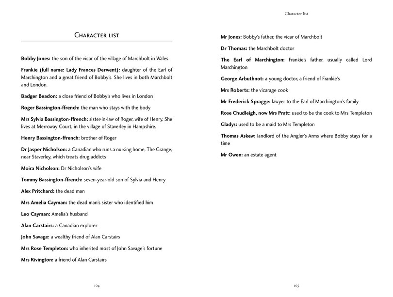 Aper&ccedil;u du contenu_Why Didn&rsquo;t They Ask Evans?