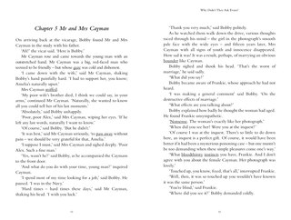 Aper&ccedil;u du contenu 4_Why Didn&rsquo;t They Ask Evans?