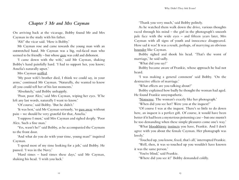 Aper&ccedil;u du contenu 4_Why Didn&rsquo;t They Ask Evans?