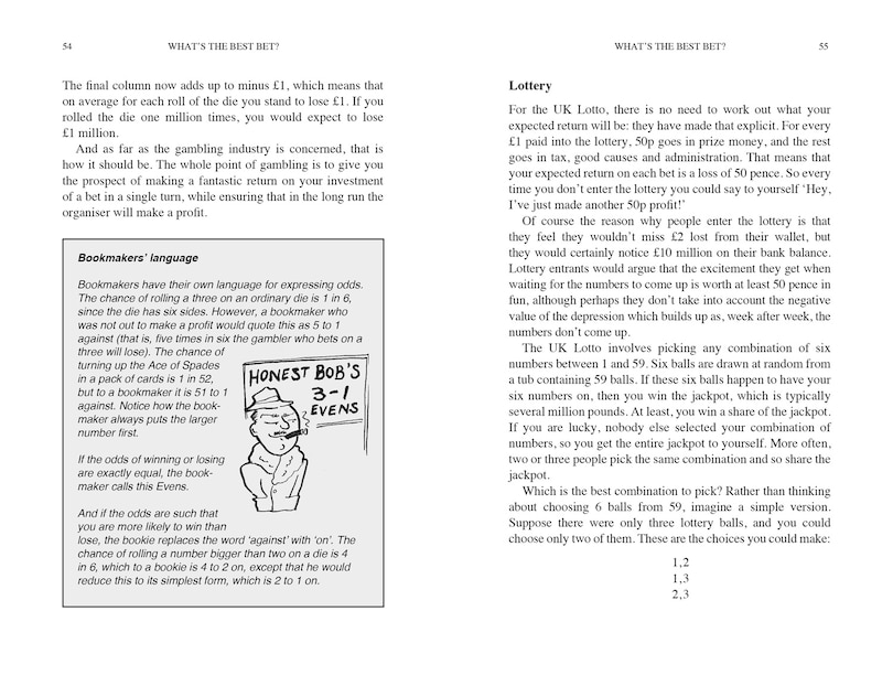 Aper&ccedil;u du contenu 4_Why do Buses Come in Threes?