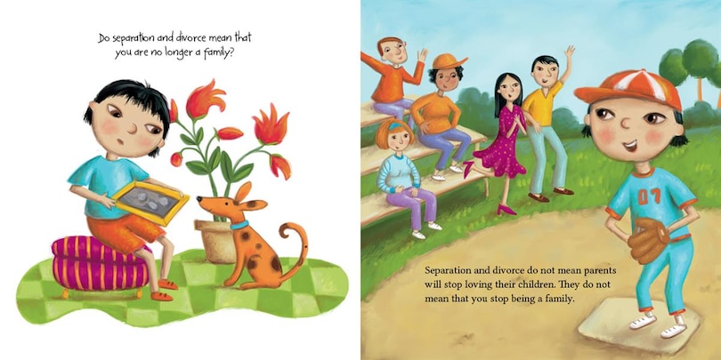 Sample content 3_Why Do Families Change?