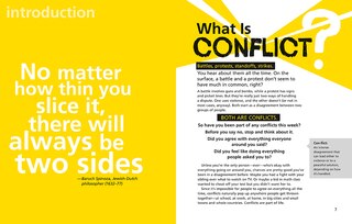 Aper&ccedil;u du contenu 2_Why Do We Fight?