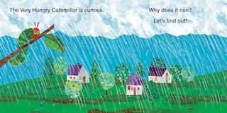 Sample content 3_Why Does It Rain?