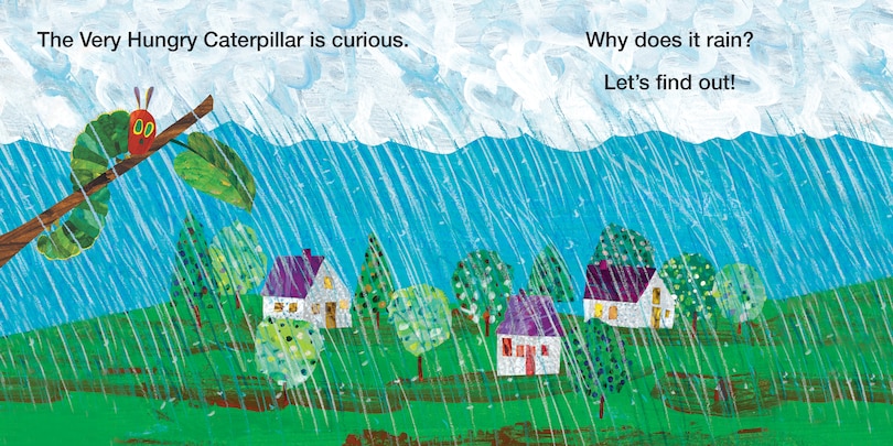 Sample content 3_Why Does It Rain?