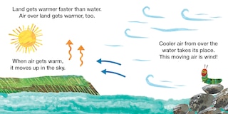 Sample content_Why Does the Wind Blow?