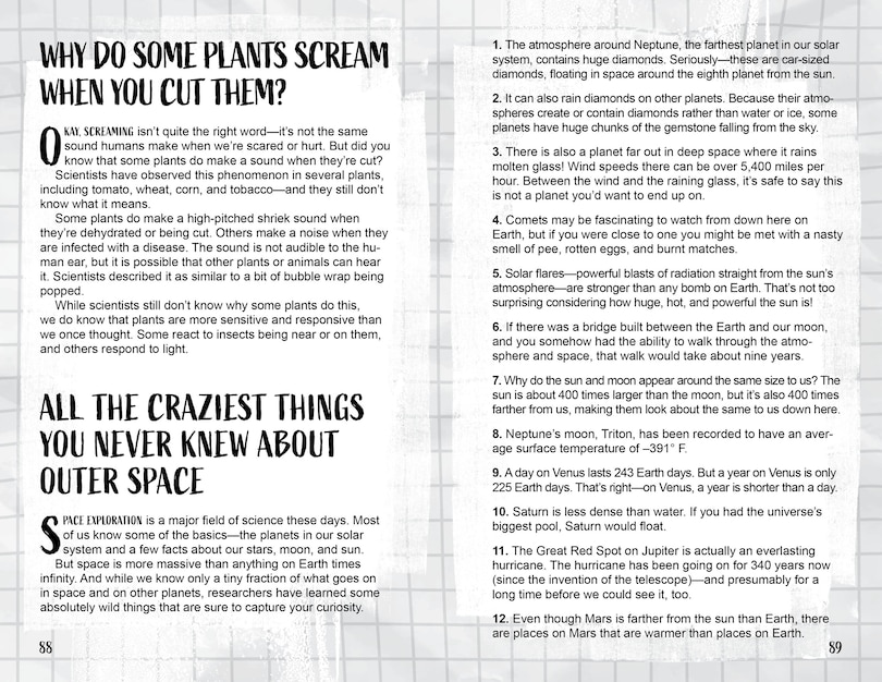 Sample content_Why Farts Stink and Other Gross Science for Kids