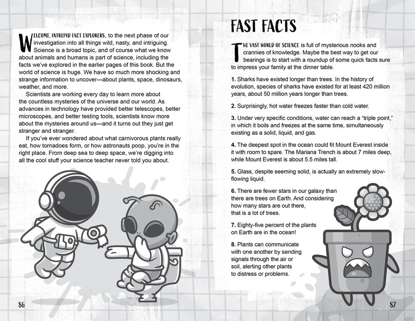 Sample content 2_Why Farts Stink and Other Gross Science for Kids