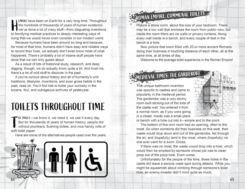 Sample content 3_Why Farts Stink and Other Gross Science for Kids