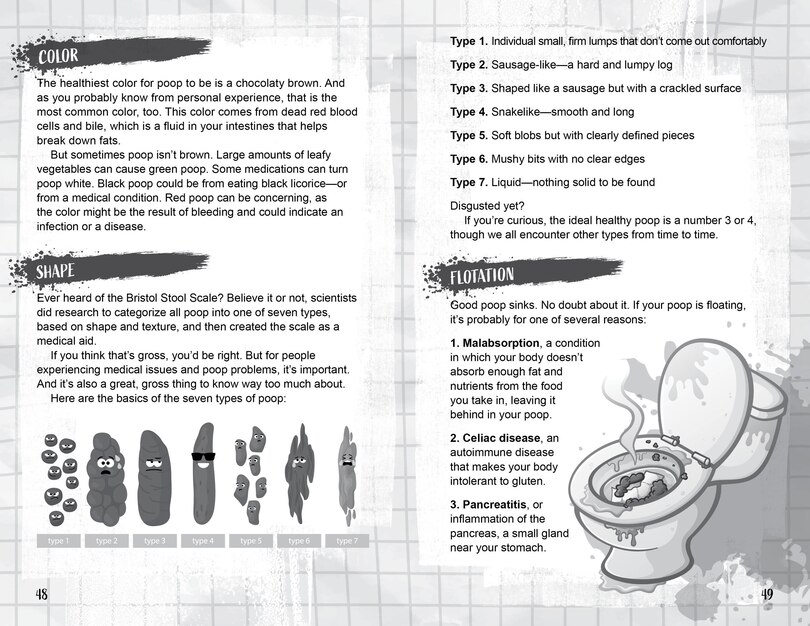 Sample content 4_Why Farts Stink and Other Gross Science for Kids