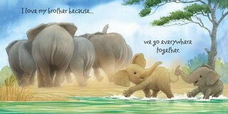 Sample content_Why I Love My Brother