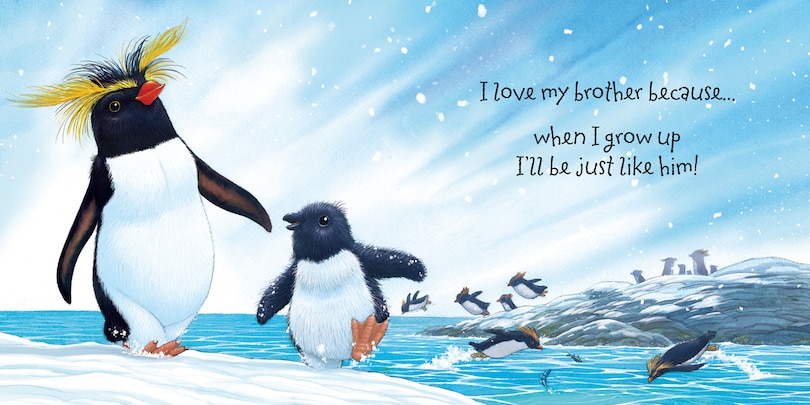 Sample content 2_Why I Love My Brother