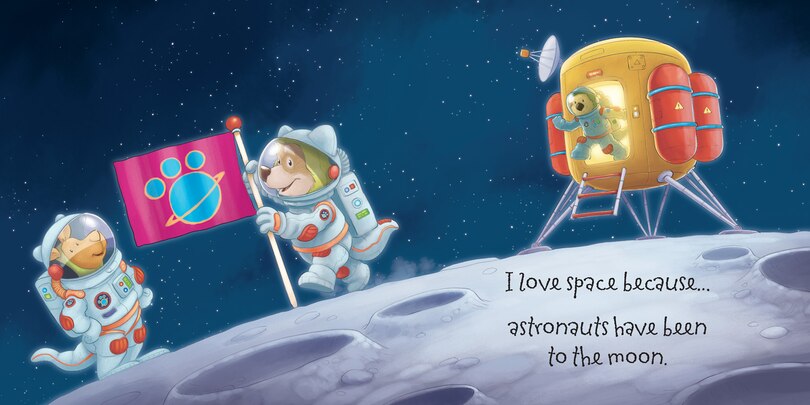 Sample content 3_Why I Love Space