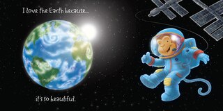 Sample content_Why I Love The Earth