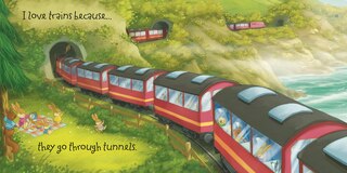 Sample content 2_Why I Love Trains