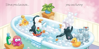 Sample content_Why I Love You