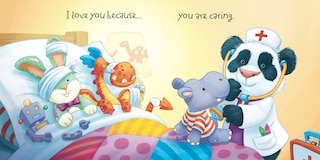 Sample content 2_Why I Love You