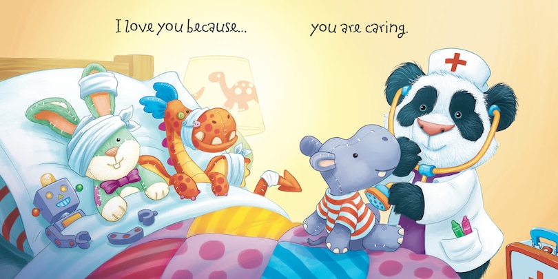 Sample content 2_Why I Love You