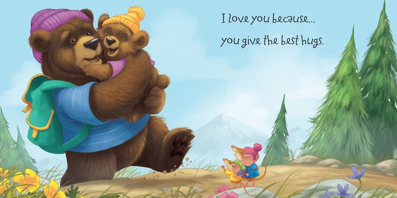 Sample content 3_Why I Love You