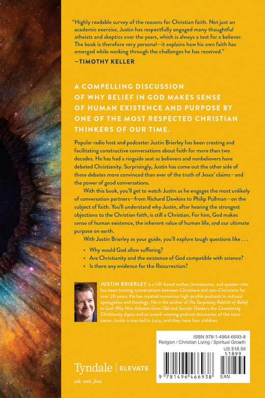 Couverture arrière_Why I'm Still a Christian